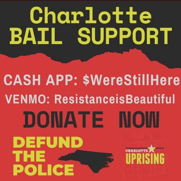 Other - 100% DONATED 6/2-6/5